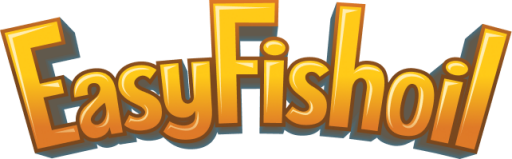 EASY FISH OIL